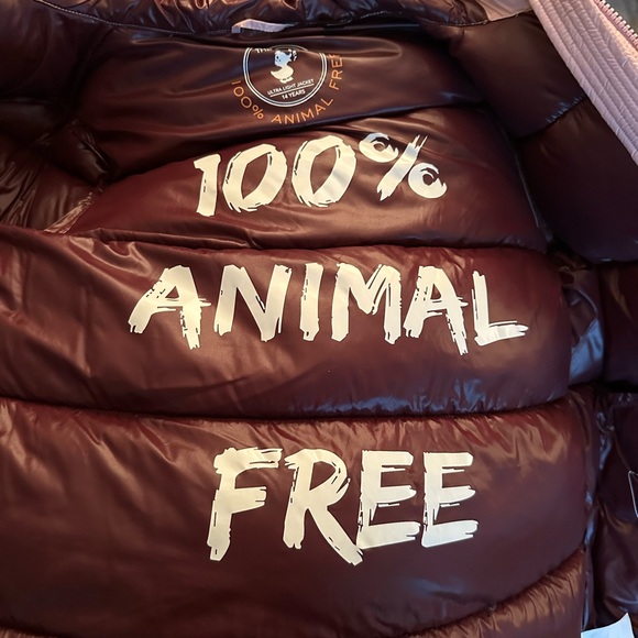 Save the duck Millie Parka - Picture 8 of 10